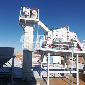 Dewatering Screen 220v/380v xxnx Hot Vibrating Screen in Linear Vibrating Screen