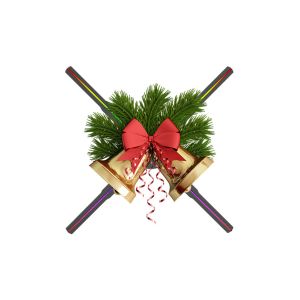 Buy cheap Advertising 3D Hologram Projector 3D LED Holographic Machine from wholesalers