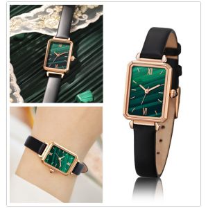 Buy cheap Elegant 3 ATM Womens Fashion Watch with Exchangable Band from wholesalers