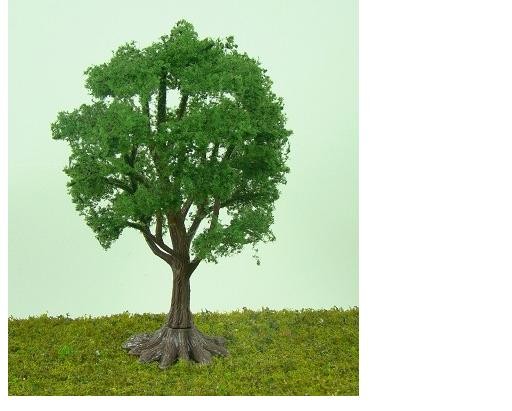 Buy cheap 1:150 artificial high tree--model materials,architectural model tree,model trees,model train layout tree 1:87 from wholesalers