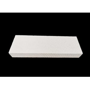 Buy cheap Mullite Lightweight Insulating Fire Brick For Kiln Car , Kiln Refractory Bricks from wholesalers