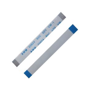 China AWM 20624 FFC Flex Jumper Cable Customized Length For Lcd Display / Automobile on sale China AWM 20624 FFC Flex Jumper Cable Customized Length For Lcd Display / Automobile on sale