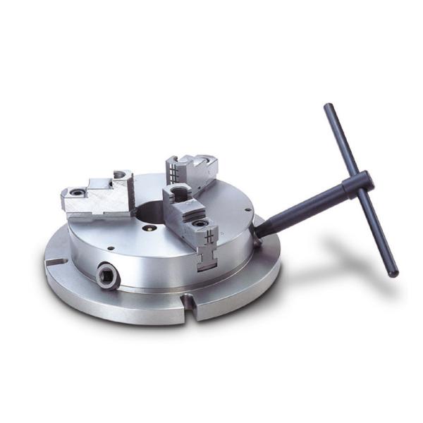 Buy cheap FCK Powerful Super Thin Scroll Vertical Chuck from wholesalers