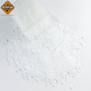 Buy cheap High Adhesion EVA Hot Melt Adhesive Granules with 110±5°C Softening Point and Excellent Viscosity for Industy Air Filter from wholesalers