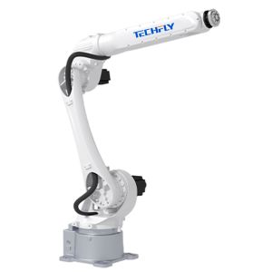 Buy cheap General Industrial Robots In Loading Spraying Handling Cutting Model T-MB25-1870 With 25kg Payload And 1870mm Reach from wholesalers