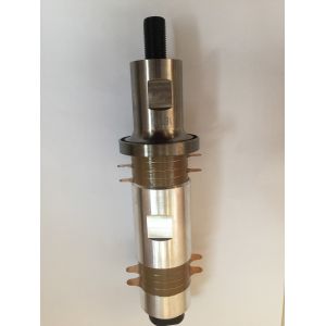 Buy cheap High Power 6000w Ultrasonic Welding Transducer with 8pcs Ceramics ​ from wholesalers