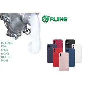 Buy cheap Transparent Fast Curing 1.13g/Cm3  LSR Liquid Silicone Rubber from wholesalers