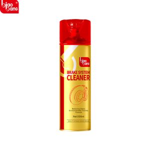 Buy cheap Professional Brake System Cleaner – OEM/ODM Supply with Reliable Quality product