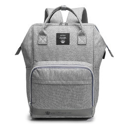 Waterproof Large Capacity Maternity Diaper Bag Mommy Bag Multifunctional Nappy