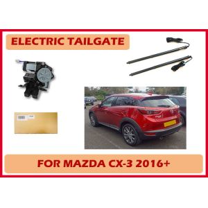 Buy cheap Mazda CX-3 Electric Power Tailgate Lifter Opening and Closing with Perfect Exception Handling from wholesalers