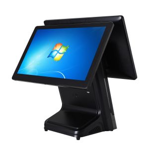 Desktop Cash Register With SDK Function And Win10/Android Operating System For