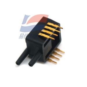 Buy cheap YJJ ASDXRRX015PGAA5 15psi Board-Computer Interface Pressure Sensor for Maximum Operating Temperature 105°C and Port Size 2.31mm from wholesalers