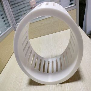 Buy cheap Zirconia Ceramic Hierarchical Wheel Used For Classifying Equipments from wholesalers