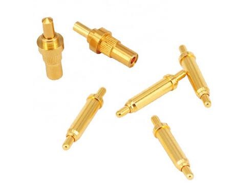 Quality Precision Connection Probe Pin Connector Exquisite Look High Performance for sale
