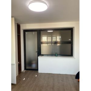 Buy cheap Tilt & Turn Folding Windows - Dual Function Ventilation from wholesalers