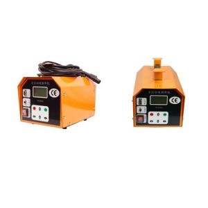 Buy cheap IP54 Electrofusion Welding Machine 315A For Energy & Mining from wholesalers