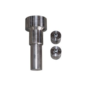 Buy cheap Steel Alloy Heat Treatment Services Dimensional Stable With Increased Surface from wholesalers