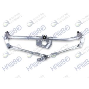 Buy cheap Mercedes Windshield Wiper Transmission Linkage 1C1955603A-S 1J0955325A from wholesalers