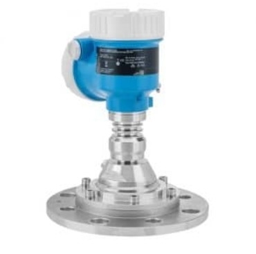 Buy cheap E+H FMR62B Radar Measurement Micropilot with 80m Range from wholesalers