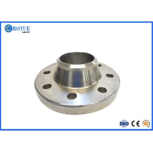 Buy cheap ASME B16.5 FORGED WN FLANGE ALLOY B-3 HASTELLOY B-3 UNS N 10675 DIN 2.4600 AS PER from wholesalers