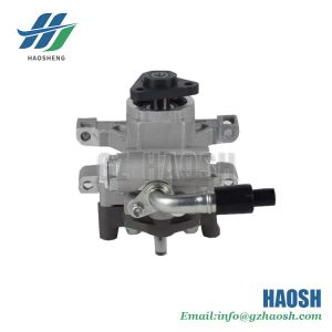 Buy cheap 6C113A674AA 6C113A671AB POWER STEERING PUMP FOR FORD TRANSIT 2.2 from wholesalers