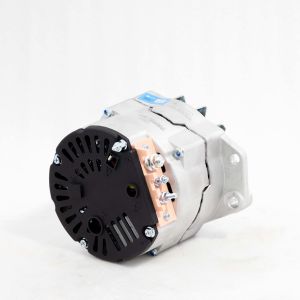 Buy cheap JFZ2517A2 Weichai Alternator 612600090352 WEICHAI WD615 SHACMAN Impact Resistance from wholesalers