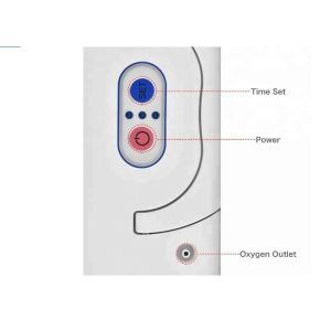Portable Oxygen Machine Home Use Portable Oxygen Generator 1.5~3L / Min 30%