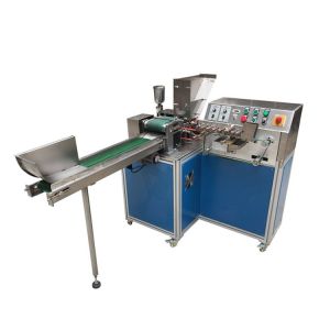 Buy cheap Factory supply Widely application Long service life School Use Color Wax Crayon Making Machine from wholesalers