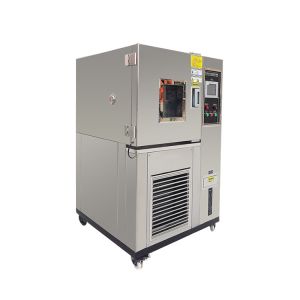 Buy cheap Lab Xenon Lamp Accelerated Aging Test Chamber Textiles Xenon Arc Lamp Solar Simulator Weathering Test Box Chamber from wholesalers