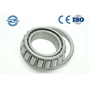 Buy cheap 32005 Single Row Tapered Roller Bearing C4 C5 Clearance Outer Diameter 25*47 product