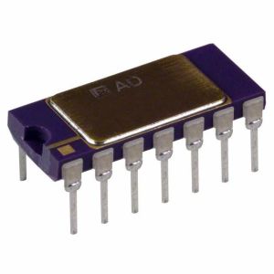 Buy cheap AD537KD Integrated Circuits ICS PMIC V/F and F/V Converters from wholesalers