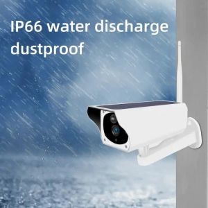 Buy cheap 1080P HD Solar Wifi System Outdoor Security Camera from wholesalers