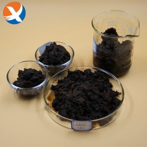 Special Flotation Reagent Brown Paste Collector Sw01 For Scheelite