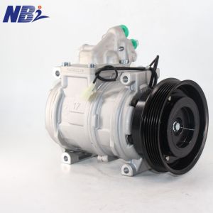VS16 6PK 12 Volt Auto Air Conditioner Compressor 97701C3000 Compressor Air