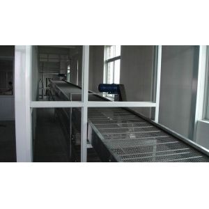 Buy cheap                  Sample Customization Balance Wheel Sorting Machinery Belt Conveyor Machine for Sorting System              from wholesalers