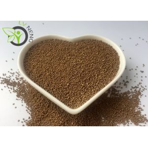 Buy cheap Sealed Insulating Glass Thomsonite Molecular Sieve Adsorbent from wholesalers