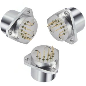 Buy cheap Miniature Quartz Flexure Accelerometer , Vibrating Triaxial Accelerometers from wholesalers