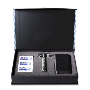 Buy cheap Luxury Magnetic Shaver Safety Razor Packaging Box For Razor from wholesalers