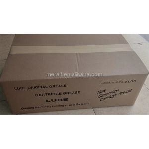 Buy cheap Wholesale original smt grease LUBE LHL-W100 Grease 700cc Lubricant oil For Injection Molding Machine from wholesalers