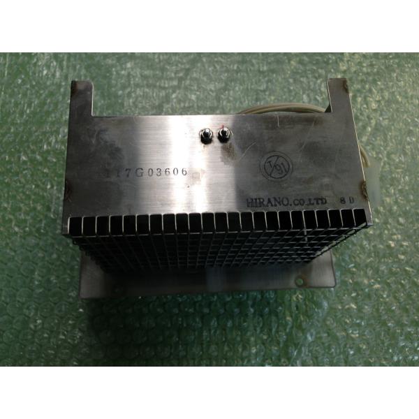 Quality 117G03605 / 117G03606 Fuji Minilab Parts Oem New Heater for sale