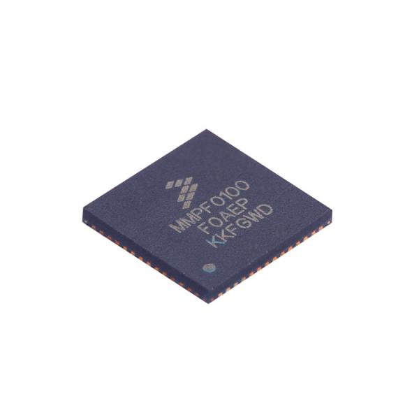 Buy cheap MMPF0100F0AEP Unused Integrated Circuit New And Original QFN56 from wholesalers
