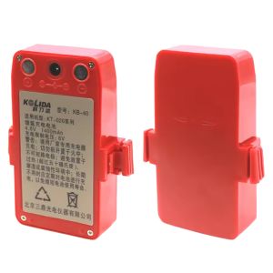 KOLIDA Electronic Theodolite Battery DT-02CL/02LL Laser Electronic Theodolite KB