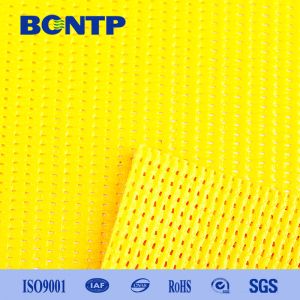 High Strength PVC Coated Polyester Mesh fabic for Tent, Awning, Shade