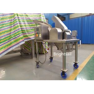 Buy cheap Artemisia Leaves Crushing Herbal Powder Machine 12-120 Mesh Powder Fineness from wholesalers