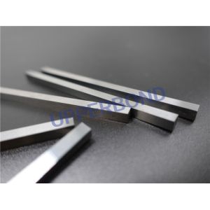 Buy cheap Bobbin Tipping Paper Cutting Knives For Cigarette Machinery from wholesalers