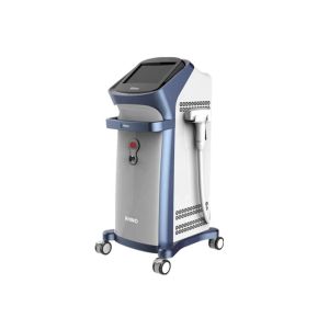 Buy cheap 940nm 1064nm Diode Laser Permanent Hair Removal Device For Body Permanent from wholesalers