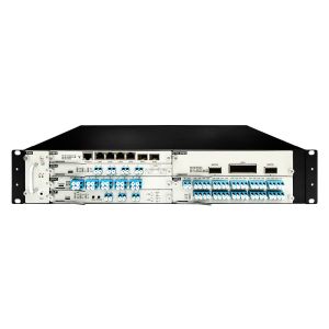 Buy cheap 19 2U CWDM DWDM Optical Transport System For IDC And ISP Operators from wholesalers