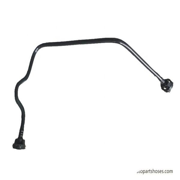 Quality Mercedes-Benz ML350 GLE400 GLE350 GLE320 W166 Radiator Hose A1665000875 for Car Fitment for sale