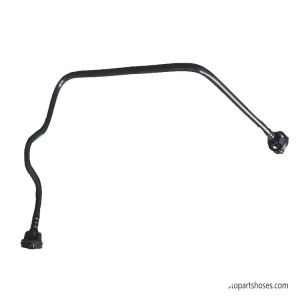 Buy cheap Mercedes-Benz ML350 GLE400 GLE350 GLE320 W166 Radiator Hose A1665000875 for Car Fitment from wholesalers