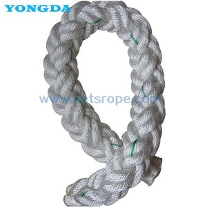 Buy cheap Normal 8-Strand Polypropylene Filament Rope from wholesalers